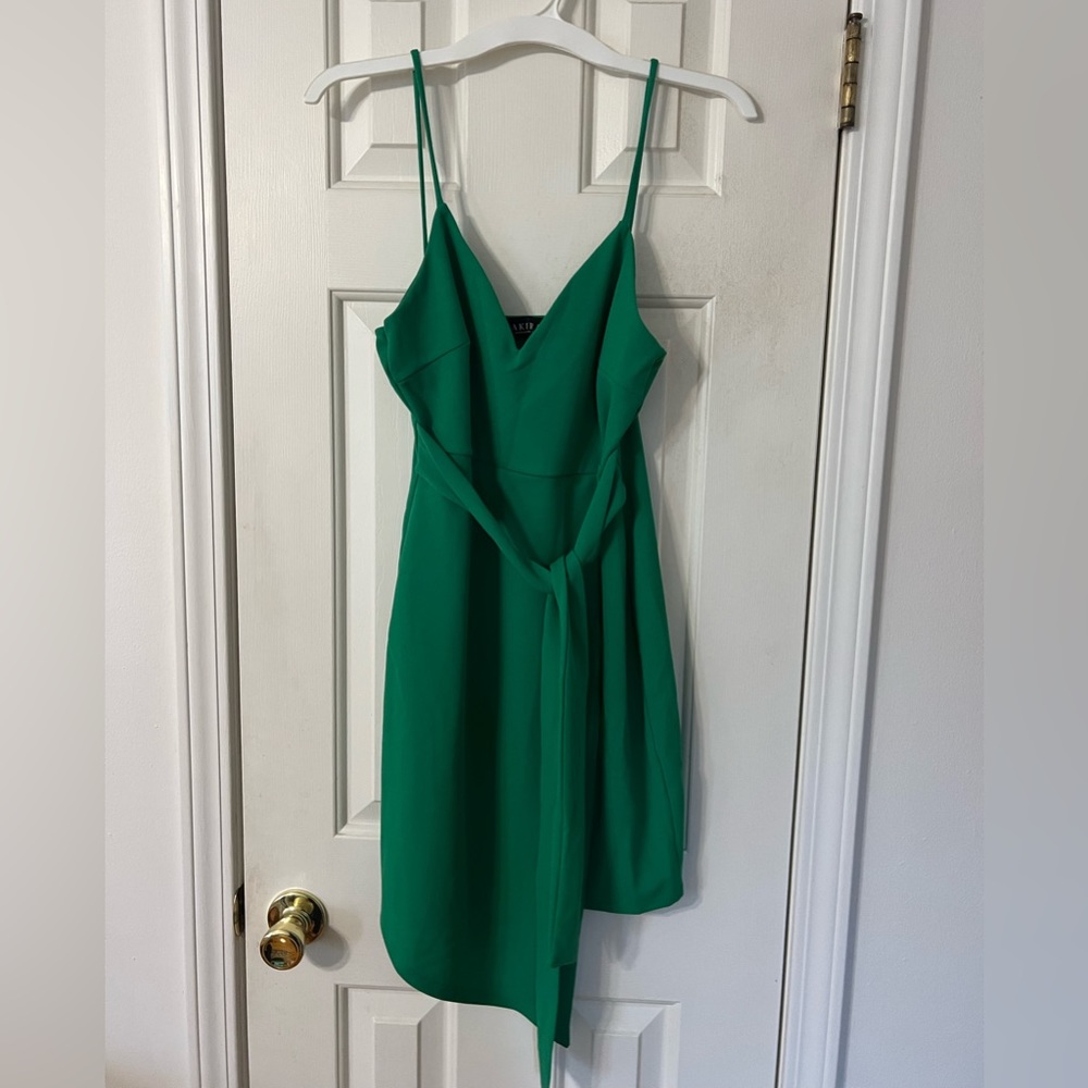 Akira Dress